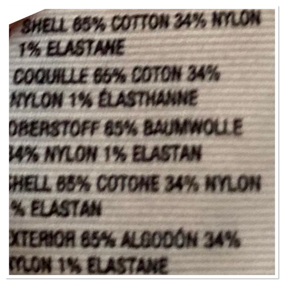 Free People Smocked Lace Confection Top Long Sleeve Ivory Size XL - Picture 12 of 12